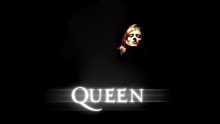 Queen  Bohemian Rhapsody Operatic Section but only Roger Taylor [upl. by Atsirt]