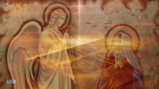 Archangel Gabriel Miracle Healing While You Sleep With Delta Waves  528 Hz [upl. by Eibrab749]