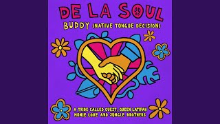 Buddy Native Tongue Decision [upl. by Abroms483]