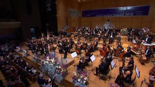 RimskyKorsakov Scheherazade  op35  Simply Stunning Performance [upl. by Katrinka461]