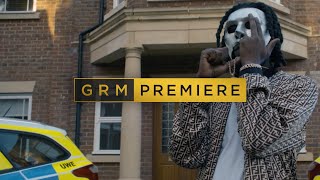 LD 67 ft Young Adz  So Fly Music Video  GRM Daily [upl. by Ayital]