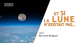 🌑 Et si la Lune n’existait pas… [upl. by Pros]