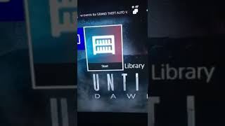 PS4 How to turn PS4 disc game to digital version READ DESCRIPTION FIRST❗️❗️ Not clickbait❗️❗️❗️ [upl. by Akirdnahs]