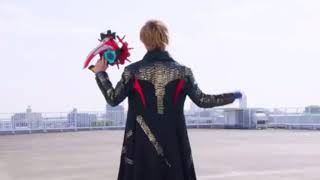 Twokaiser Henshin With Gokaiger Theme  海賊戦隊ゴーカイジャーをテーマにしたTwokaiser変身 [upl. by Hubie923]