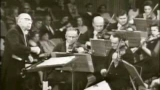 Stravinsky Conducts Firebird [upl. by Imit861]