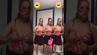 Cha Cha ading masikog kanza🤣Ilocano song [upl. by Eilsehc382]