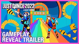 Just Dance 2022 Official Song List  Part 1  Ubisoft US [upl. by Anaidirib]