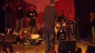 Lyfe Jennings  Must Be Nice Live [upl. by Ystap]