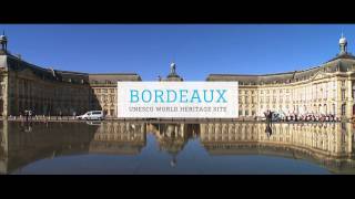 Welcome to the university of Bordeaux [upl. by Emeline14]