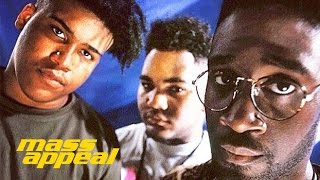 De La Soul is Not Dead Documentary  Mass Appeal [upl. by Hcaz]