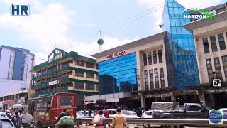 What Makes Eastleigh A Successful Business Hub [upl. by Ahtikal]