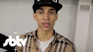 Young Adz  Warm Up Sessions S7EP36 SBTV [upl. by Thurstan126]