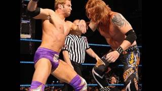 Friday Night SmackDown  Zack Ryder vs Heath Slater [upl. by Chak953]