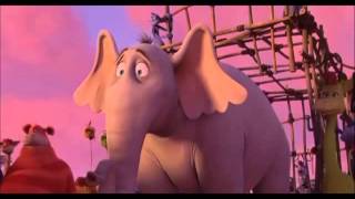 Scene 4 Horton Hears a Who [upl. by Willock]