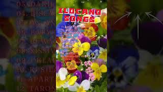 Bukel Bukel Ilocano Song  ILOCANO SONGS [upl. by Nellac998]