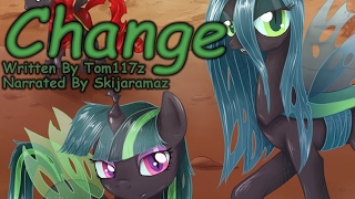 MLP FiM Fanfiction Reading  Change  Prologue [upl. by Riva]