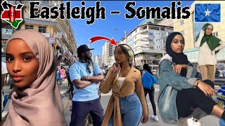 Kenyan Somalis Are Transforming EASTLEIGH To New NAIROBI [upl. by Loyce]