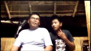 KULASISI  Ilocano by the FOUR DECADE DUO [upl. by Nerrat]