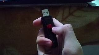 Sandisk Cruzer Glide 32GB 20 USB Flash Drive Unboxing and Test Review [upl. by Nannah295]