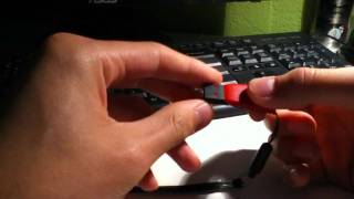 SanDisk Cruzer Blade 16 GB Flash Drive Review [upl. by Pepito992]