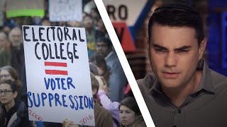 How Democrats Plan to Undermine the Electoral College in 2020 [upl. by Hebbe920]