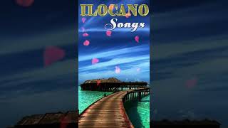 Balse Ilocano Songs Medley Nonstop 2024 [upl. by Gwyneth]