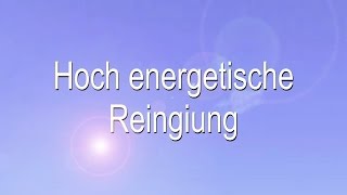 ★ Erzengel Michael  hochwirksame energetische Reinigung  smaranaaeu ★ [upl. by Enicnarf]