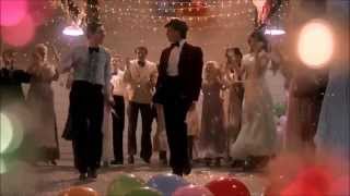 Footloose  Final Dance 1984 HD [upl. by Acilejna]