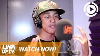 Young Adz  Behind Barz Take 3 YoungAdz1  Link Up TV [upl. by Enytnoel]