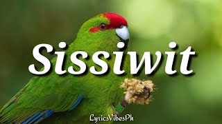 Sissiwit Lyrics  Kalinga Song Igorot Song [upl. by Lavelle]