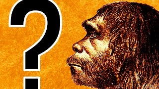 What if Neanderthals Didnt Go Extinct [upl. by Noyerb]