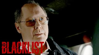 The Blacklist  quotDo you know who I amquot [upl. by Dippold103]