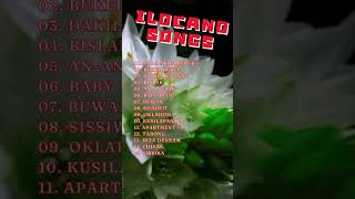 ILOCANO SONGS  Bislak Ilocano Song ilocanomusic [upl. by Eirhtug]