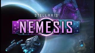 Stellaris Nemesis OST Main Theme [upl. by Grayce751]