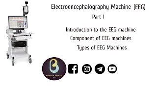 EEG  Electroencephalography with charts   CNS physiology [upl. by Calendra966]