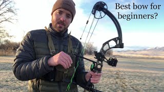 BEAR CRUZER  G2  CRUZER X Bow Review [upl. by Mylo]