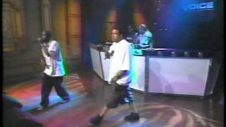 De La Soul ft Redman  Oooh Livempg [upl. by Gabie]