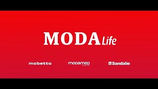 Modalife Corporate Promotional Film [upl. by Triley]