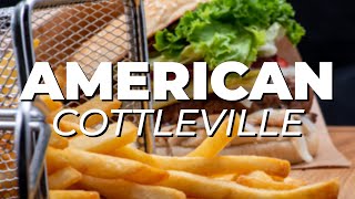 Most AUTHENTIC AMERICAN RESTAURANTS in Cottleville Missouri [upl. by Nnylav]