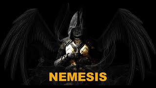 NEMESIS  Everything about the Ancient Goddess [upl. by Ecnerwaled]