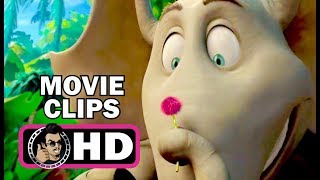 HORTON HEARS A WHO Clips  Trailer 2008 [upl. by Morgun]