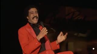 quotBurnin Upquot  Richard Pryor [upl. by Roi]