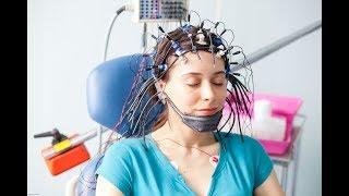 EEG Electroencephalography part 1 [upl. by Brazee]