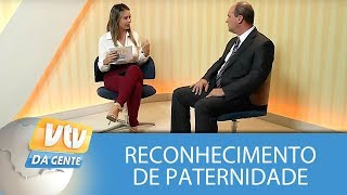 Advogado tira dúvidas sobre reconhecimento de paternidade [upl. by Stacie]