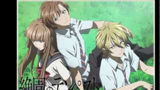 【Sako TomohisaShounenT】Zetsuen no Tempest Ending 2 【English Subtitles】 [upl. by Susanetta227]