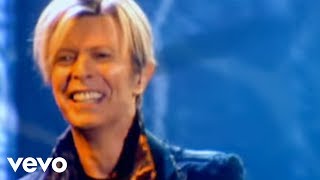 David Bowie  Rebel Rebel A Reality Tour [upl. by Alhak771]