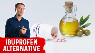 Can Olive Oil be the Next Ibuprofen [upl. by Janie417]