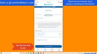 How to Set Up AutoPay in Barclaycard [upl. by Erialcyram]