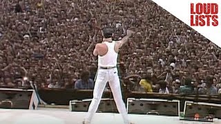 10 Unforgettable Crowd Participation Moments [upl. by Quillon409]