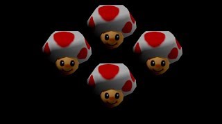 Toadhemian Rhapsody [upl. by Weld]